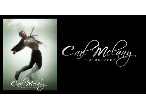 Design by greendart for Contest: Carl McLany Photography Logo