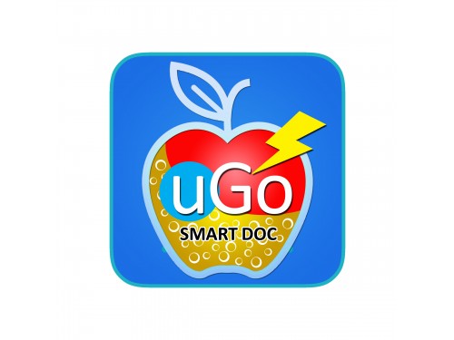 Design for Contest: App Store Logo for an Apple iOS App. 