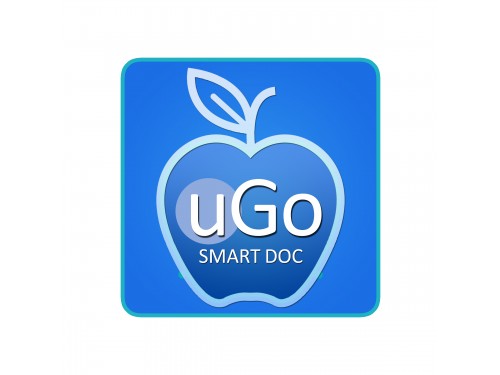 Design for Contest: App Store Logo for an Apple iOS App. 