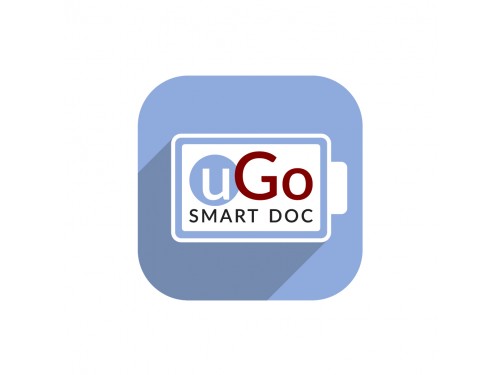 Design for Contest: App Store Logo for an Apple iOS App. 