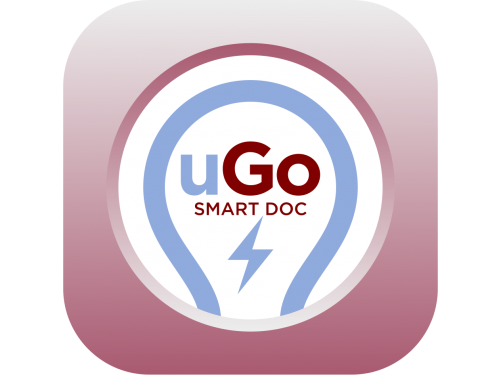 Design for Contest: App Store Logo for an Apple iOS App. 