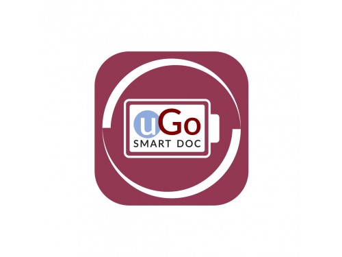 Design for Contest: App Store Logo for an Apple iOS App. 