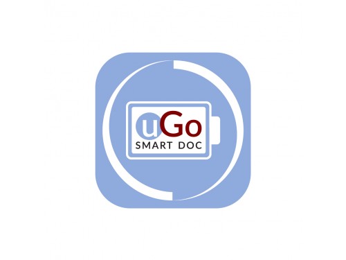 Design for Contest: App Store Logo for an Apple iOS App. 
