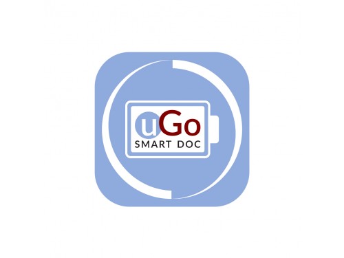 App Store Logo for an Apple iOS App. 