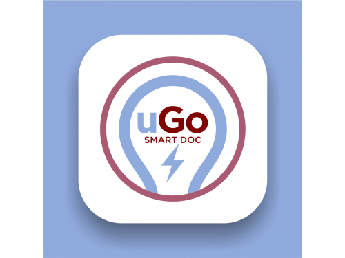 Design for Contest: App Store Logo for an Apple iOS App. 