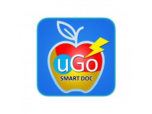 Design for Contest: App Store Logo for an Apple iOS App. 