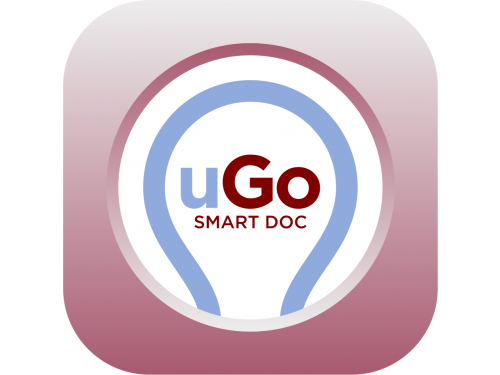 Design for Contest: App Store Logo for an Apple iOS App. 
