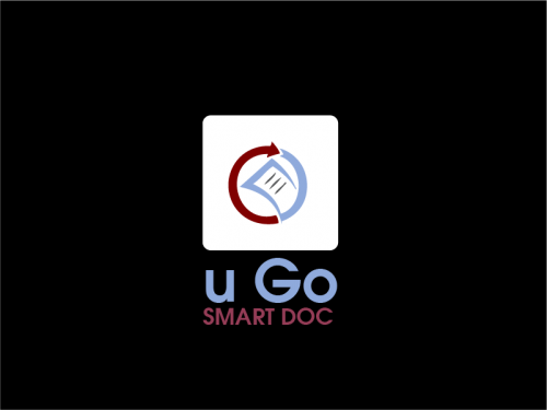 Design for Contest: App Store Logo for an Apple iOS App. 