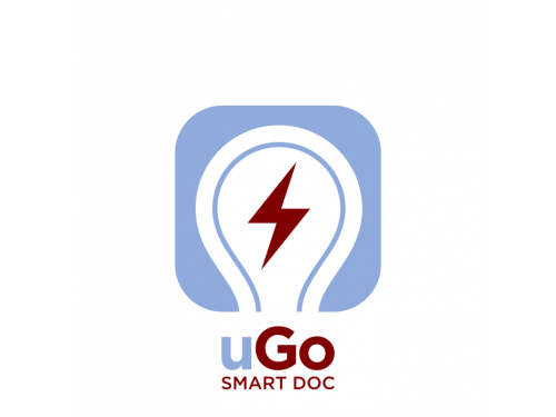 Design for Contest: App Store Logo for an Apple iOS App. 