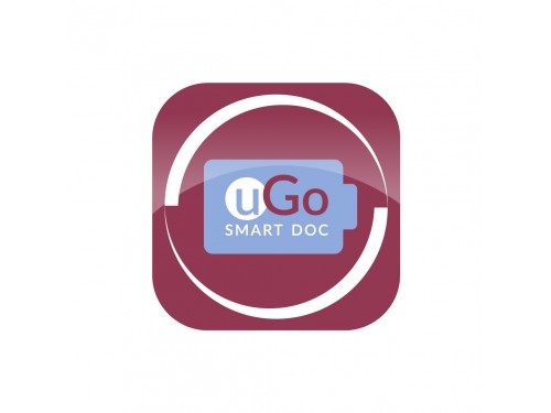 App Store Logo for an Apple iOS App. 