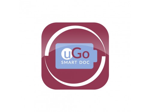Design for Contest: App Store Logo for an Apple iOS App. 