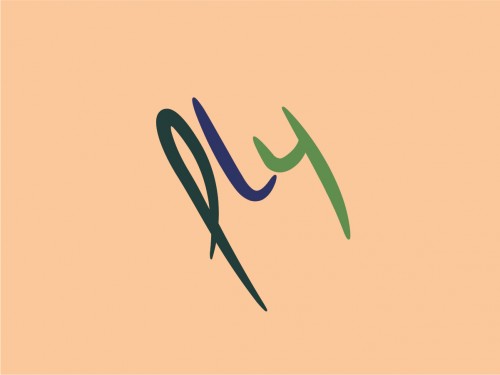 Design for Contest: Feather "fly" Tattoo