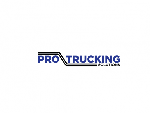 Logo for a Logistics Software Company