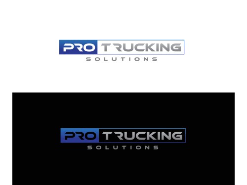 Design for Contest: Logo for a Logistics Software Company
