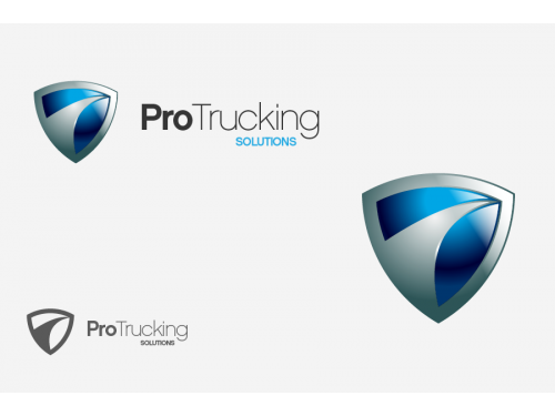 Design by logomad for Contest: Logo for a Logistics Software Company