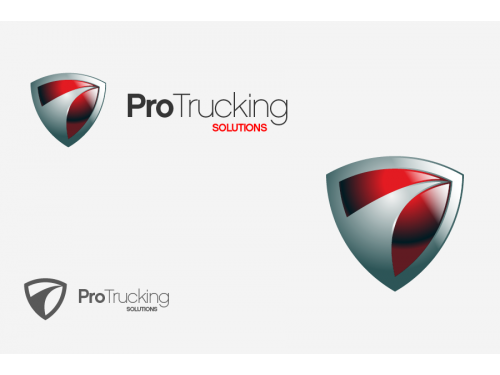 Design by logomad for Contest: Logo for a Logistics Software Company