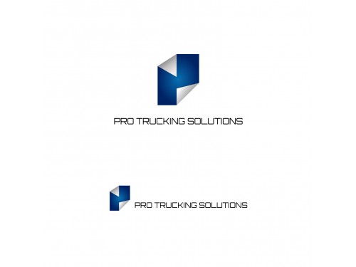 Design for Contest: Logo for a Logistics Software Company