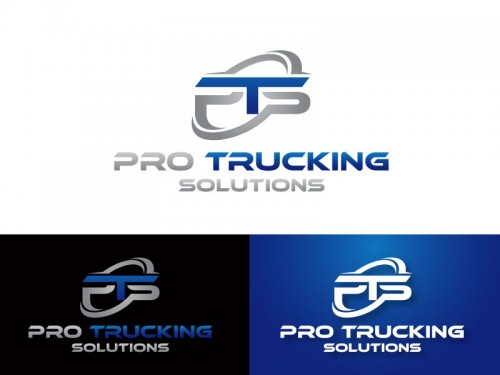 Design by akshya for Contest: Logo for a Logistics Software Company
