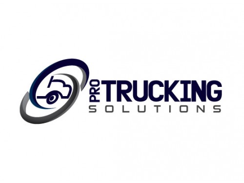 Design by logomad for Contest: Logo for a Logistics Software Company