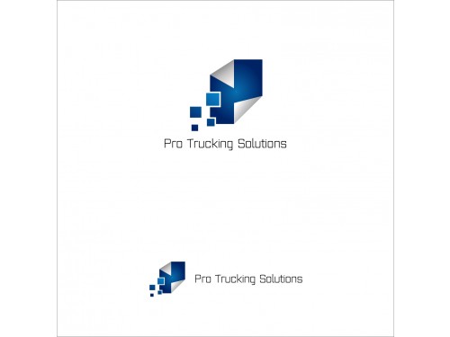 Design for Contest: Logo for a Logistics Software Company