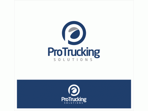 Design by akshya for Contest: Logo for a Logistics Software Company