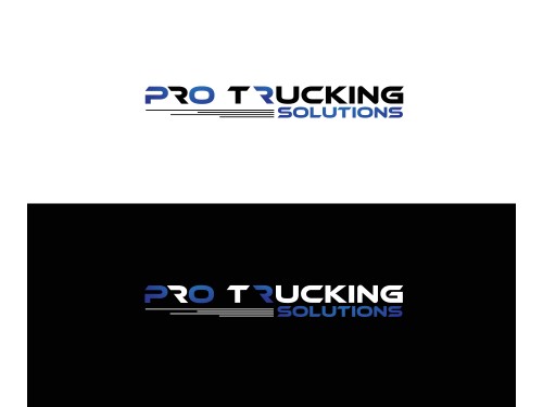 Design for Contest: Logo for a Logistics Software Company