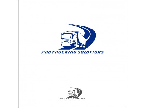 Design for Contest: Logo for a Logistics Software Company