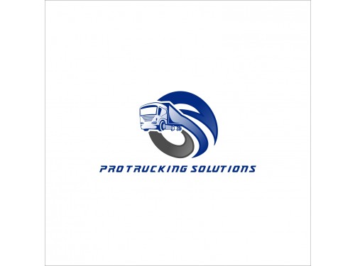 Design for Contest: Logo for a Logistics Software Company