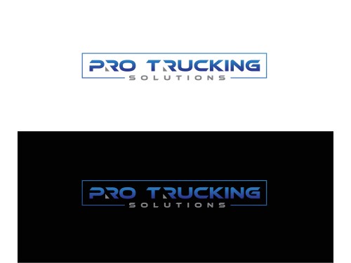 Design for Contest: Logo for a Logistics Software Company