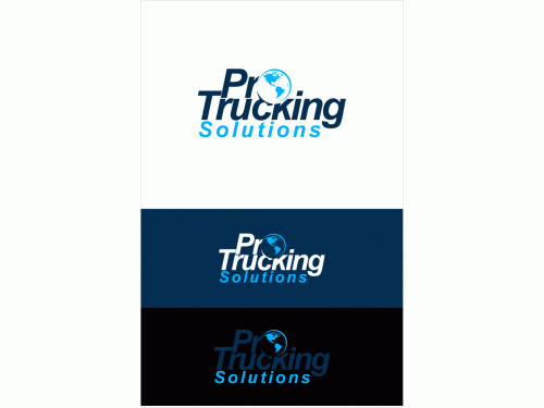 Design by akshya for Contest: Logo for a Logistics Software Company