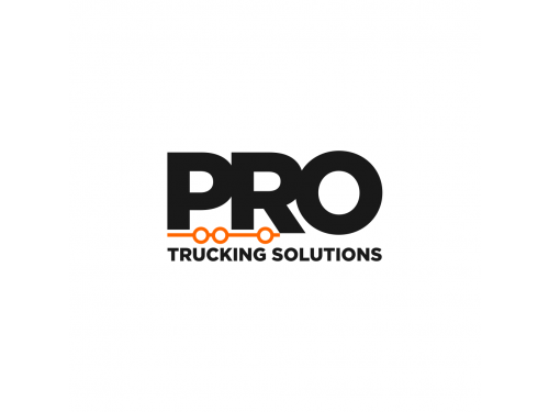 Logo for a Logistics Software Company
