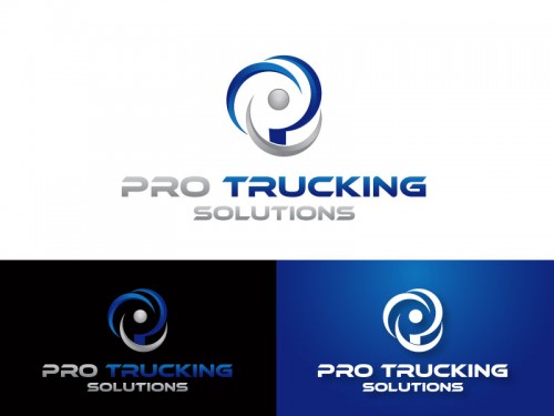 Design by akshya for Contest: Logo for a Logistics Software Company