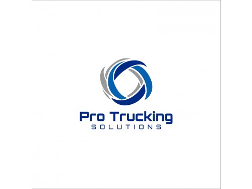 Design for Contest: Logo for a Logistics Software Company