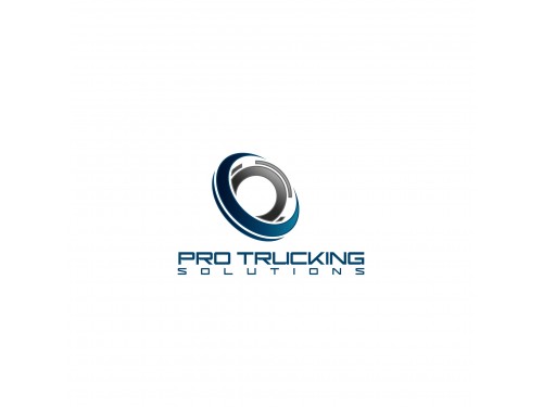Design for Contest: Logo for a Logistics Software Company