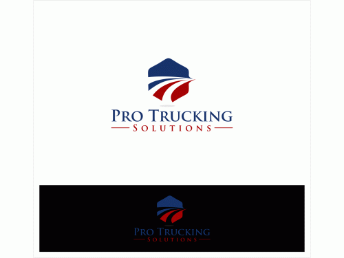 Design by akshya for Contest: Logo for a Logistics Software Company