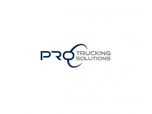 Design for Contest: Logo for a Logistics Software Company