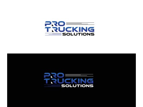 Design for Contest: Logo for a Logistics Software Company