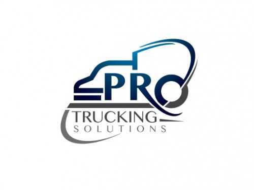 Design by logomad for Contest: Logo for a Logistics Software Company
