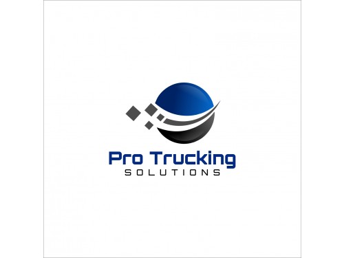 Design for Contest: Logo for a Logistics Software Company