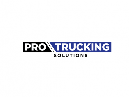 Logo for a Logistics Software Company