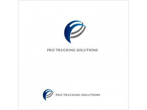 Design for Contest: Logo for a Logistics Software Company