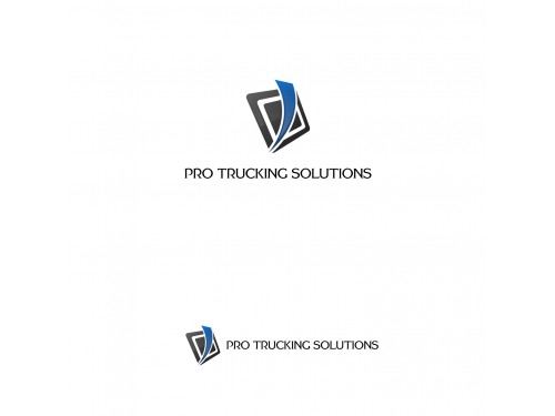 Design for Contest: Logo for a Logistics Software Company