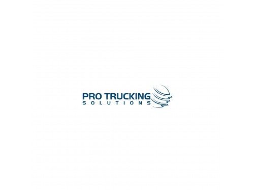 Design for Contest: Logo for a Logistics Software Company