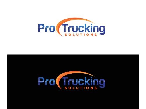 Design for Contest: Logo for a Logistics Software Company