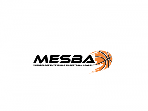 Basketball Academy Logo