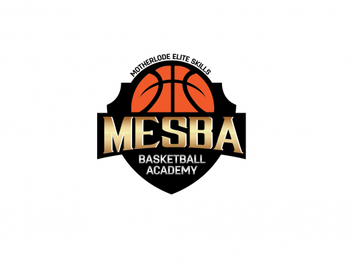 Basketball Academy Logo