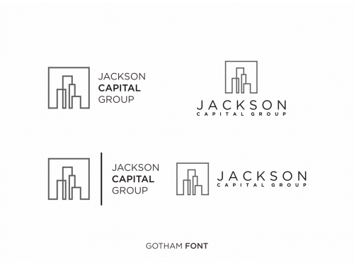 Design by DavArt for Contest: Real Estate Brokerage Firm Brand Logo