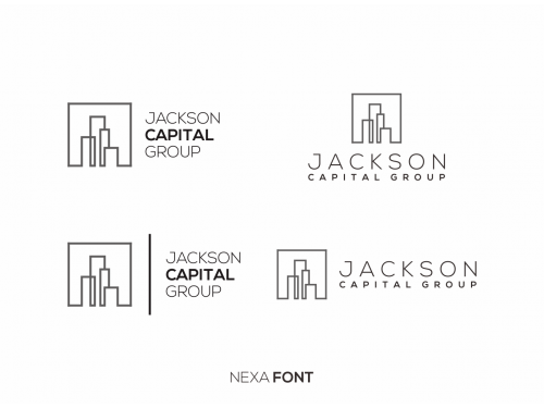 Design by DavArt for Contest: Real Estate Brokerage Firm Brand Logo