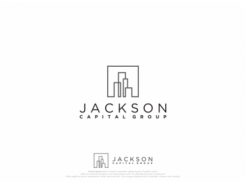 Real Estate Brokerage Firm Brand Logo