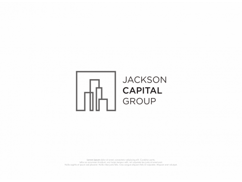 Real Estate Brokerage Firm Brand Logo